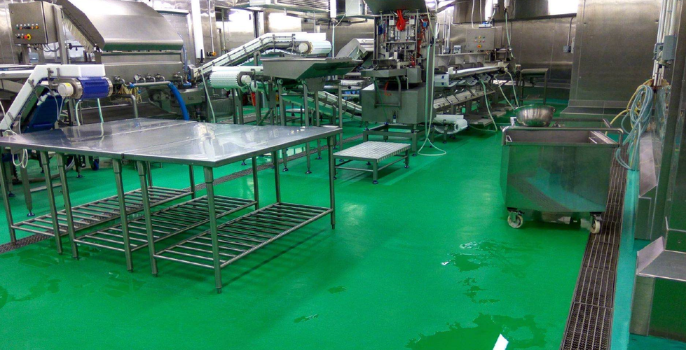 香港美心月饼一工厂员工确诊全厂停产消毒销毁原材料产品